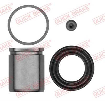 QUICK BRAKE 114-5233 EAN: 5706021206531.