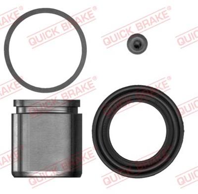 QUICK BRAKE 114-5240 EAN: 5706021206555.