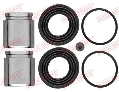 QUICK BRAKE 114-5245 EAN: 5706021206579.