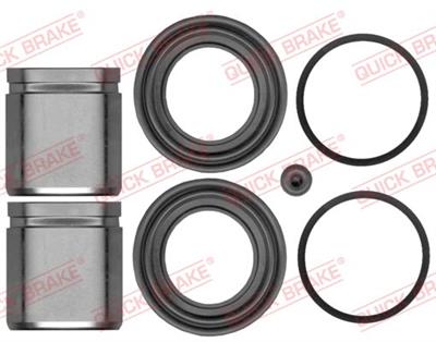 QUICK BRAKE 114-5248 EAN: 5706021206593.