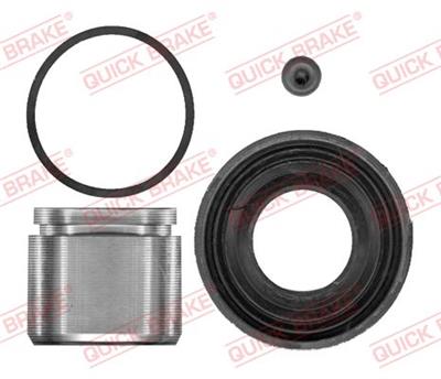 QUICK BRAKE 114-5251 EAN: 5706021205626.