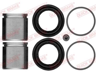 QUICK BRAKE 114-5254 EAN: 5706021206609.
