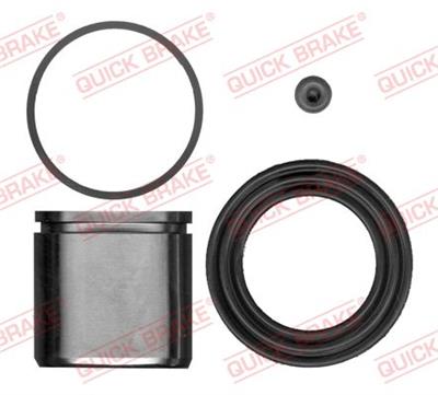 QUICK BRAKE 114-5262 EAN: 5706021205664.