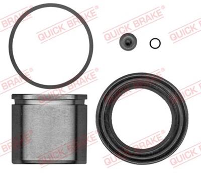 QUICK BRAKE 114-5264 EAN: 5706021206654.