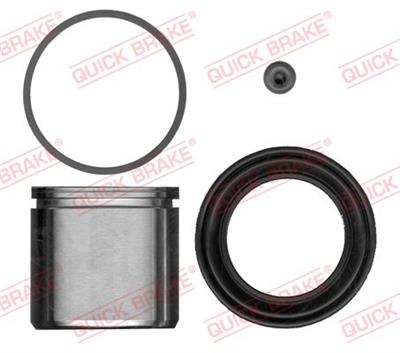 QUICK BRAKE 114-5266 EAN: 5706021205688.