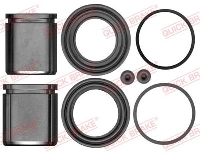 QUICK BRAKE 114-5273 EAN: 5706021206715.