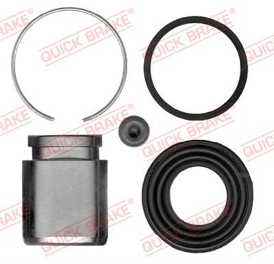 QUICK BRAKE 114-5279 EAN: 5706021206753.