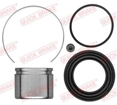 QUICK BRAKE 114-5286 EAN: 5706021206777.