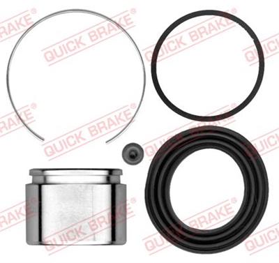 QUICK BRAKE 114-5290 EAN: 5706021206807.