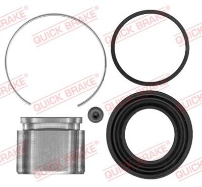 QUICK BRAKE 114-5291 EAN: 5706021206814.