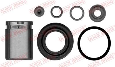QUICK BRAKE 114-5292 EAN: 5706021205725.