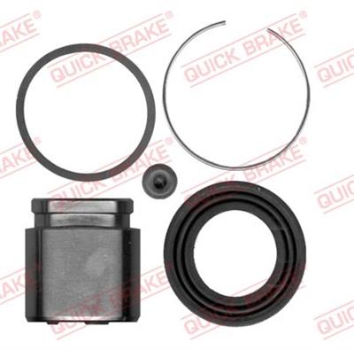 QUICK BRAKE 114-5298 EAN: 5706021208597.