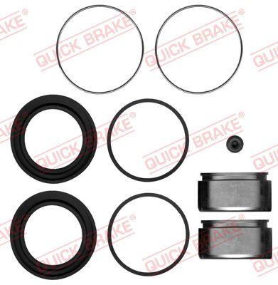 QUICK BRAKE 114-5315 EAN: 5706021205770.