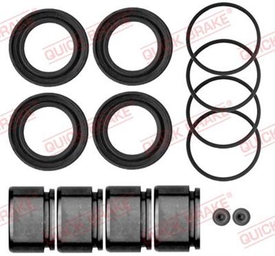 QUICK BRAKE 114-5327 EAN: 5706021208306.