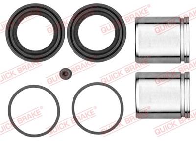 QUICK BRAKE 114-5331 EAN: 5706021208344.