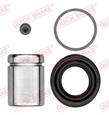 QUICK BRAKE 114-5334 EAN: 5706021208375.