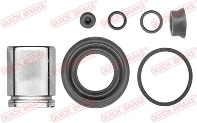 QUICK BRAKE 114-5335 EAN: 5706021208382.