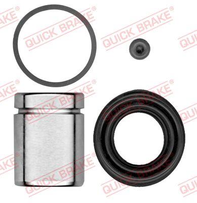 QUICK BRAKE 114-5337 EAN: 5706021208405.