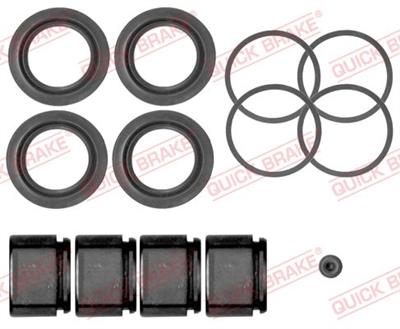 QUICK BRAKE 114-5338 EAN: 5706021208412.