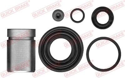 QUICK BRAKE 114-5340 EAN: 5706021208436.