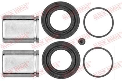 QUICK BRAKE 114-5341 EAN: 5706021208443.