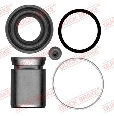 QUICK BRAKE 114-5346 EAN: 5706021208498.