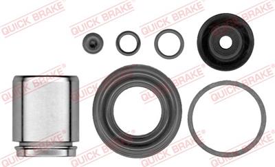 QUICK BRAKE 114-5350 EAN: 5706021208535.