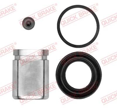 QUICK BRAKE 114-5360 EAN: 5706021209341.