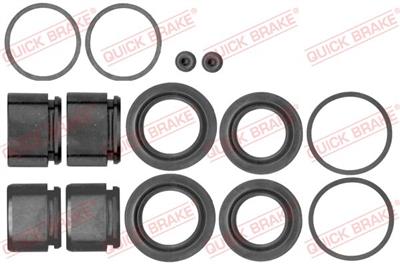 QUICK BRAKE 114-5363 EAN: 5706021209372.