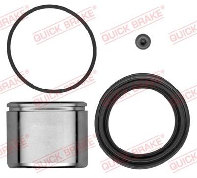 QUICK BRAKE 114-5366 EAN: 5706021209402.