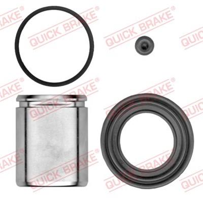 QUICK BRAKE 114-5369 EAN: 5706021209433.