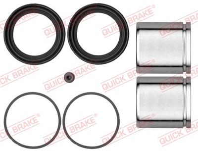 QUICK BRAKE 114-5371 EAN: 5706021209457.