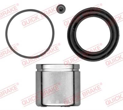 QUICK BRAKE 114-5372 EAN: 5706021209464.