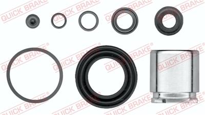 QUICK BRAKE 114-5380 EAN: 5706021209549.