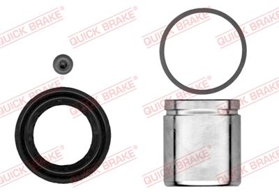 QUICK BRAKE 114-5382 EAN: 5706021210361.