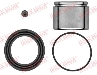 QUICK BRAKE 114-5387 EAN: 5706021213836.