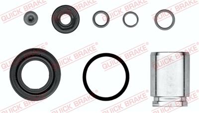 QUICK BRAKE 114-5388 EAN: 5706021213843.