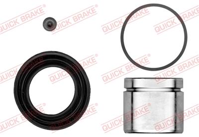 QUICK BRAKE 114-5393 EAN: 5706021214611.