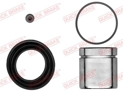 QUICK BRAKE 114-5394 EAN: 5706021214628.