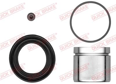 QUICK BRAKE 114-5395 EAN: 5706021214635.
