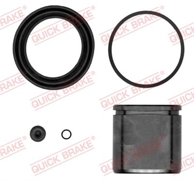 QUICK BRAKE 114-5396
