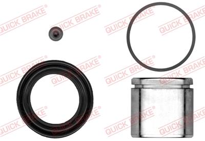 QUICK BRAKE 114-5398 EAN: 5706021214659.