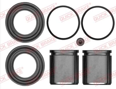 QUICK BRAKE 114-5401 EAN: 5706021214673.