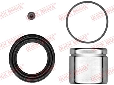 QUICK BRAKE 114-5406 EAN: 5706021214727.