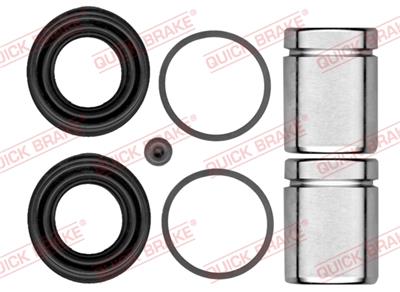 QUICK BRAKE 114-5407 EAN: 5706021214734.