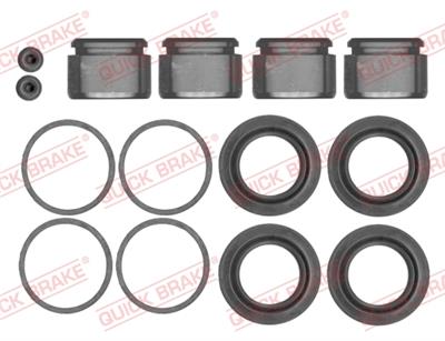 QUICK BRAKE 114-5411 EAN: 5706021214772.