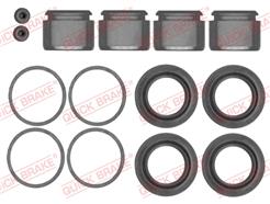 QUICK BRAKE 114-5412