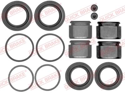 QUICK BRAKE 114-5414 EAN: 5706021214802.