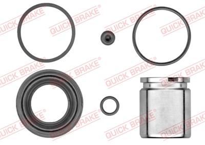 QUICK BRAKE 114-5417 EAN: 5706021214833.