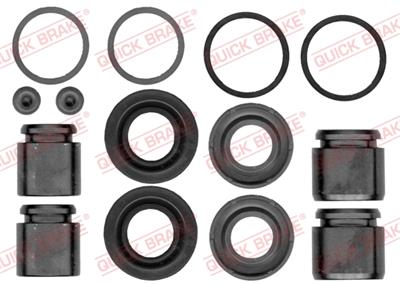 QUICK BRAKE 114-5427 EAN: 5706021214925.